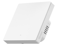 Inteligentny włącznik światła Sonoff Smart przełącznik ścienny WiFi M5-1C-86W Matter (1-kanałowy)